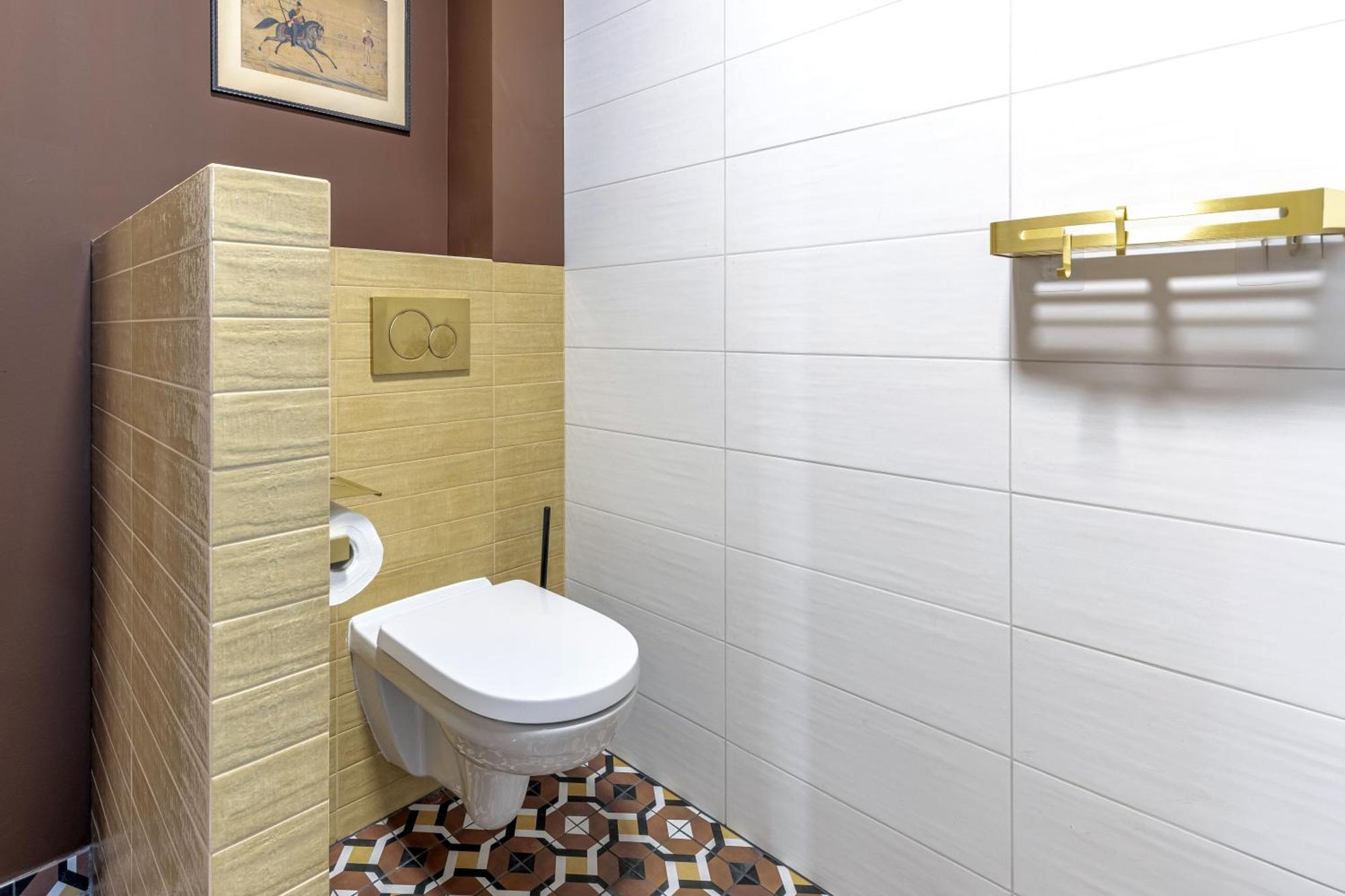 Elegant 2br In With Balcony & Wifi Appartement Luxembourg