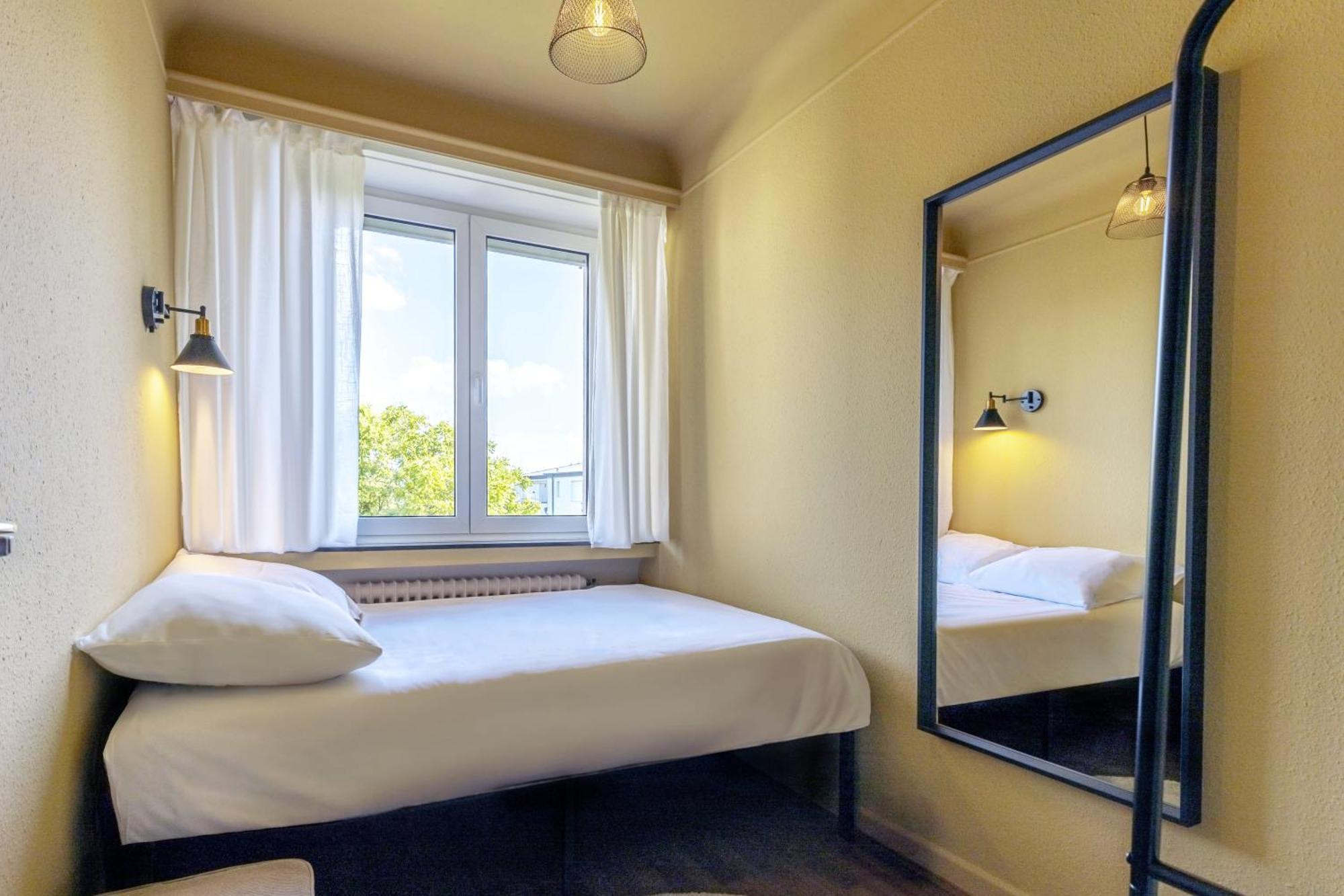 Elegant 2br In With Balcony & Wifi Luxembourg